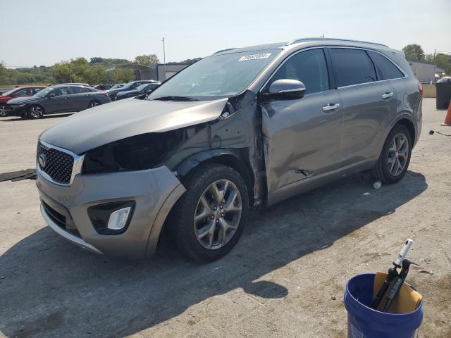 Photo 0 VIN: 5XYPK4A53GG103136 - KIA SORENTO SX 