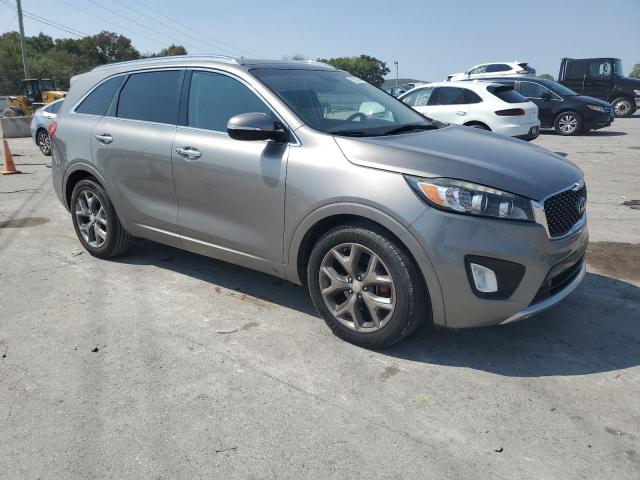 Photo 3 VIN: 5XYPK4A53GG103136 - KIA SORENTO SX 