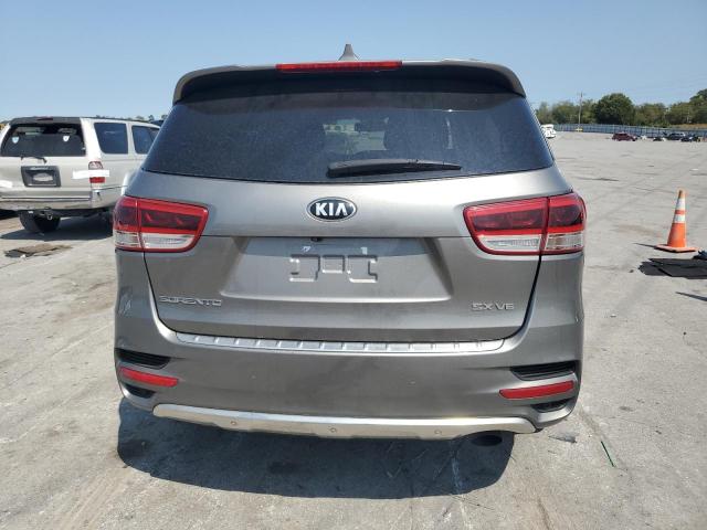 Photo 5 VIN: 5XYPK4A53GG103136 - KIA SORENTO SX 