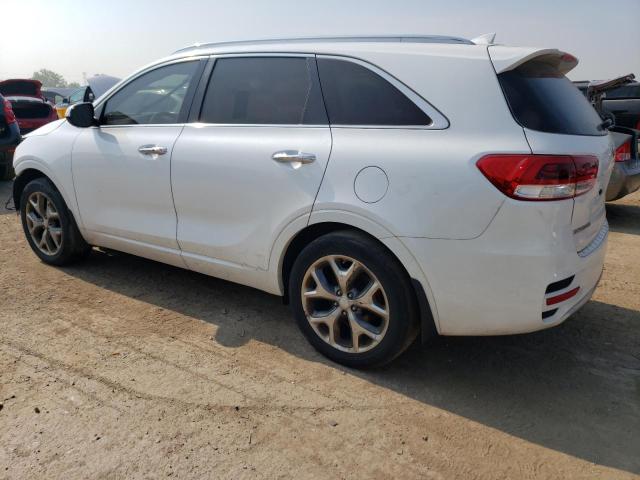 Photo 1 VIN: 5XYPK4A53GG115478 - KIA SORENTO SX 