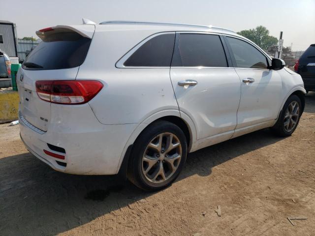 Photo 2 VIN: 5XYPK4A53GG115478 - KIA SORENTO SX 