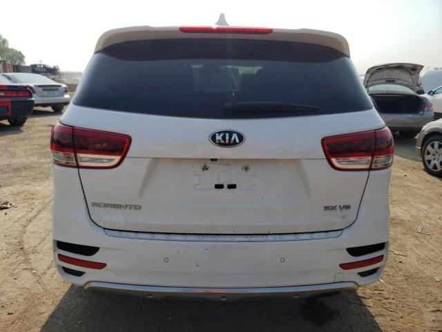 Photo 5 VIN: 5XYPK4A53GG115478 - KIA SORENTO SX 