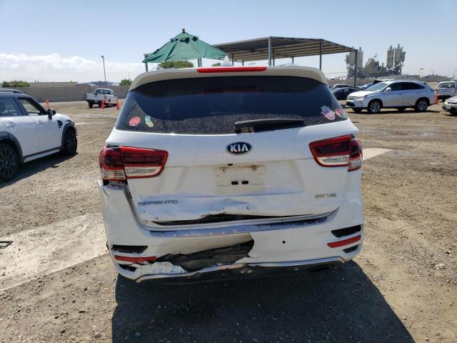 Photo 5 VIN: 5XYPK4A53HG312460 - KIA SORENTO 