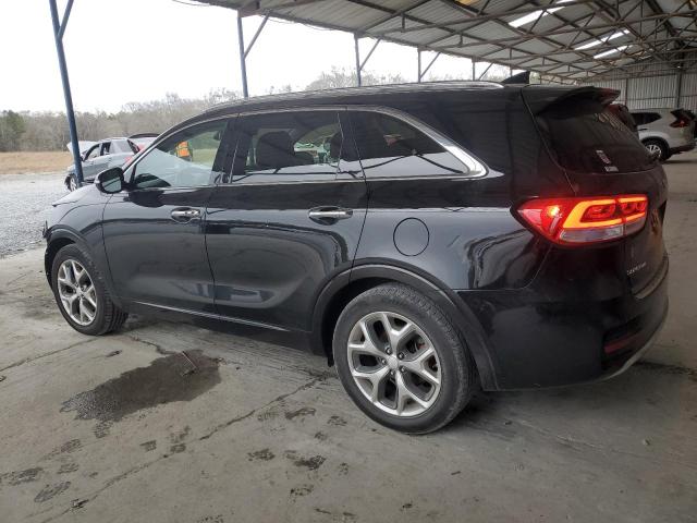 Photo 1 VIN: 5XYPK4A53HG324639 - KIA SORENTO 