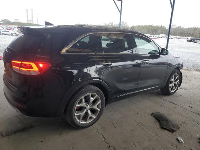 Photo 2 VIN: 5XYPK4A53HG324639 - KIA SORENTO 