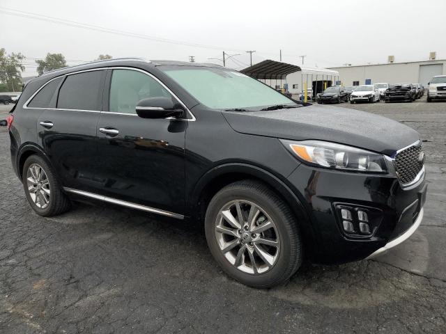 Photo 3 VIN: 5XYPK4A53JG360790 - KIA SORENTO SX 