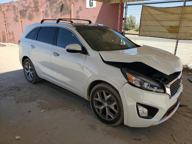 Photo 3 VIN: 5XYPK4A53JG379632 - KIA SORENTO SX 