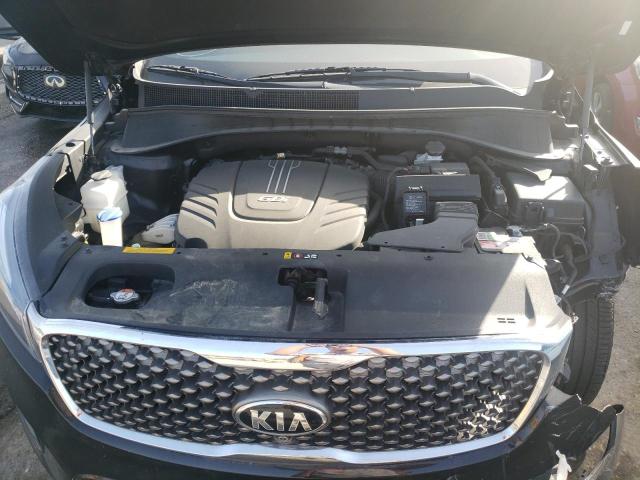 Photo 6 VIN: 5XYPK4A53JG391862 - KIA SORENTO 