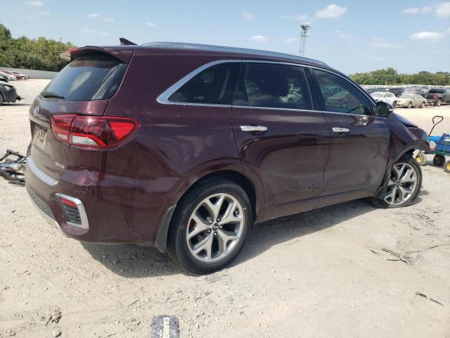 Photo 2 VIN: 5XYPK4A53KG457800 - KIA SORENTO SX 