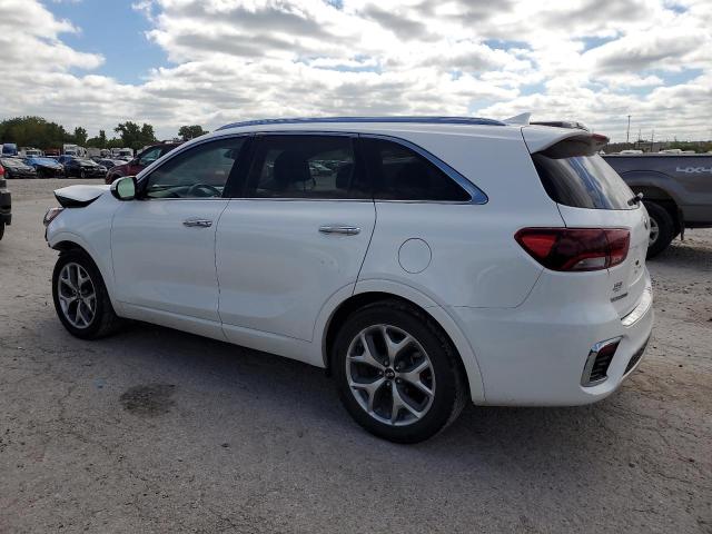 Photo 1 VIN: 5XYPK4A53KG494362 - KIA SORENTO SX 