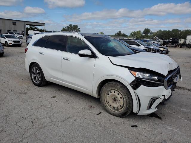 Photo 3 VIN: 5XYPK4A53KG494362 - KIA SORENTO SX 