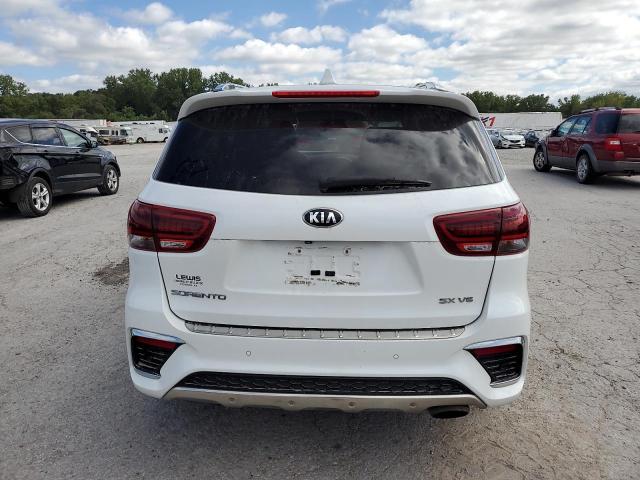 Photo 5 VIN: 5XYPK4A53KG494362 - KIA SORENTO SX 