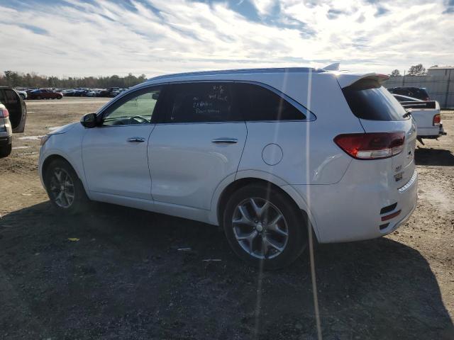 Photo 1 VIN: 5XYPK4A54GG081356 - KIA SORENTO 