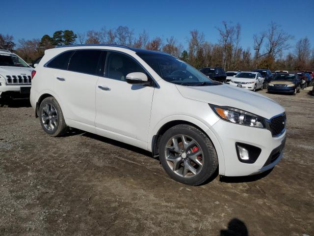 Photo 3 VIN: 5XYPK4A54GG081356 - KIA SORENTO 