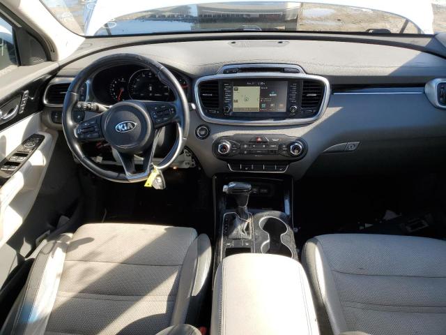 Photo 7 VIN: 5XYPK4A54GG081356 - KIA SORENTO 