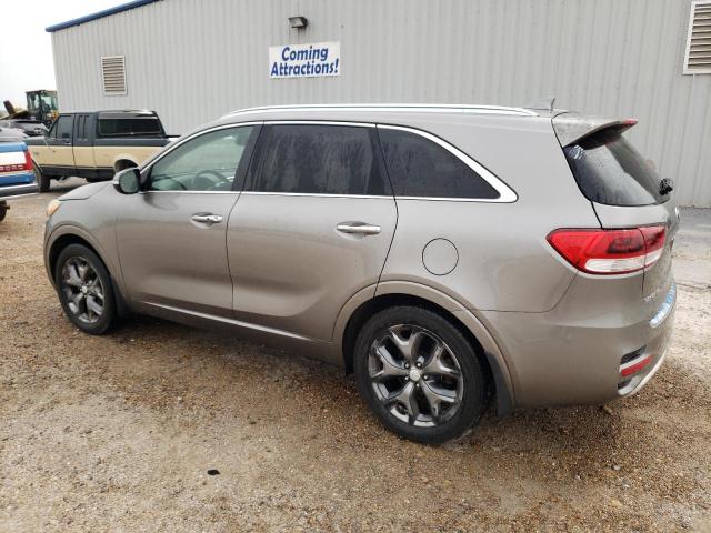 Photo 1 VIN: 5XYPK4A54GG115585 - KIA SORENTO SX 