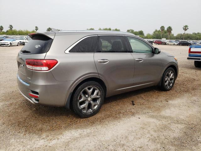 Photo 2 VIN: 5XYPK4A54GG115585 - KIA SORENTO SX 