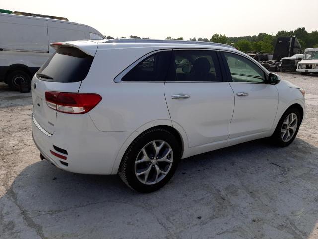 Photo 2 VIN: 5XYPK4A54JG370597 - KIA SORENTO SX 