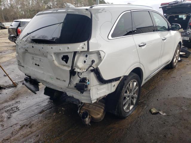 Photo 8 VIN: 5XYPK4A54JG383379 - KIA SORENTO SX 