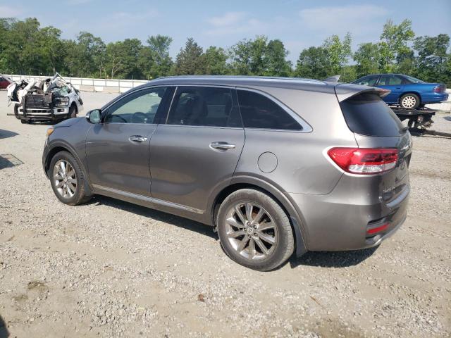 Photo 1 VIN: 5XYPK4A55GG066865 - KIA SORENTO SX 