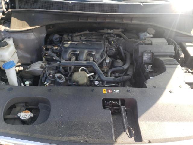 Photo 11 VIN: 5XYPK4A55GG066865 - KIA SORENTO SX 