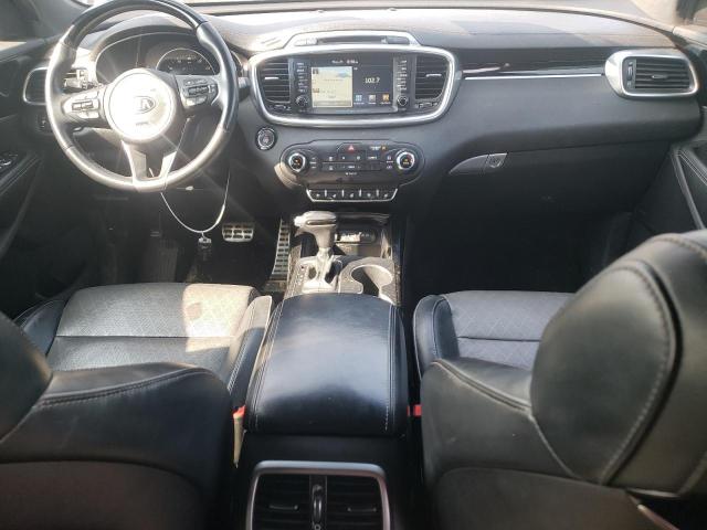 Photo 7 VIN: 5XYPK4A55GG066865 - KIA SORENTO SX 