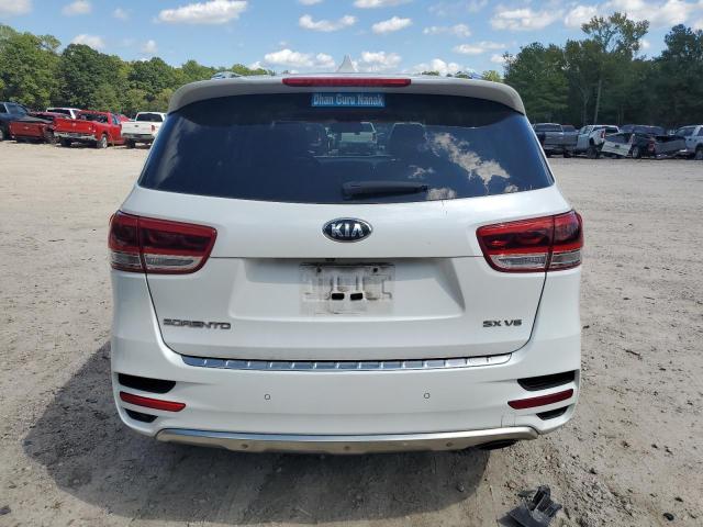 Photo 5 VIN: 5XYPK4A55GG172927 - KIA SORENTO SX 