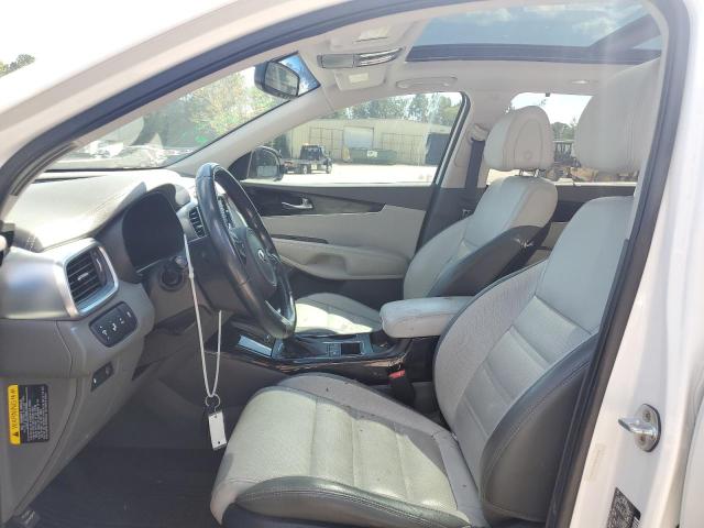 Photo 6 VIN: 5XYPK4A55GG172927 - KIA SORENTO SX 