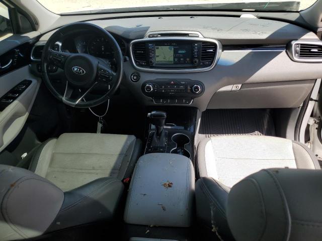 Photo 7 VIN: 5XYPK4A55GG172927 - KIA SORENTO SX 