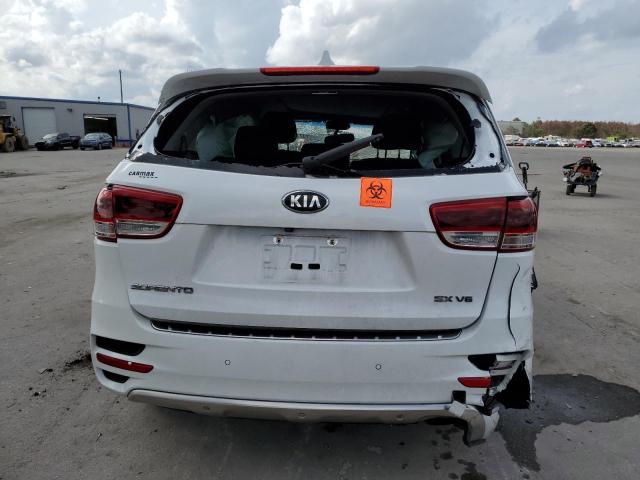 Photo 5 VIN: 5XYPK4A55GG183636 - KIA SORENTO SX 