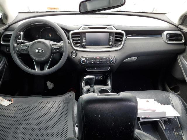 Photo 7 VIN: 5XYPK4A55GG183636 - KIA SORENTO SX 