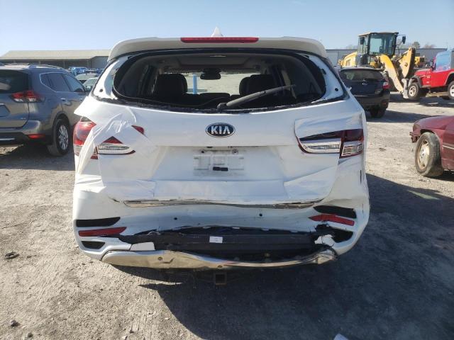 Photo 5 VIN: 5XYPK4A55JG418611 - KIA SORENTO SX 