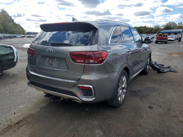 Photo 3 VIN: 5XYPK4A55KG456843 - KIA SORENTO SX 