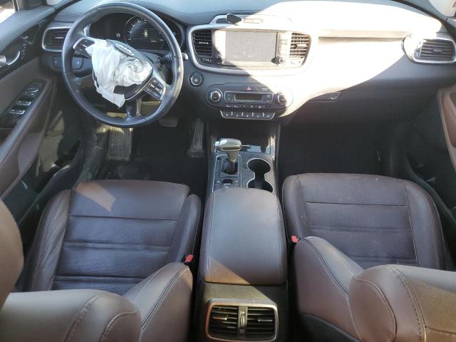 Photo 7 VIN: 5XYPK4A55KG510903 - KIA SORENTO SX 