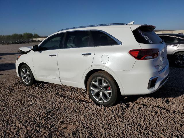 Photo 1 VIN: 5XYPK4A55KG521786 - KIA SORENTO SX 