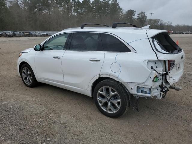 Photo 1 VIN: 5XYPK4A55LG687758 - KIA SORENTO SX 