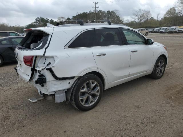 Photo 2 VIN: 5XYPK4A55LG687758 - KIA SORENTO SX 