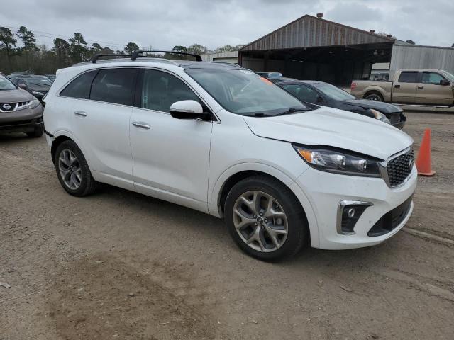 Photo 3 VIN: 5XYPK4A55LG687758 - KIA SORENTO SX 