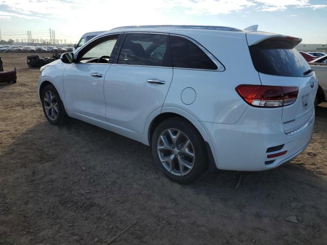 Photo 1 VIN: 5XYPK4A56GG108203 - KIA SORENTO 