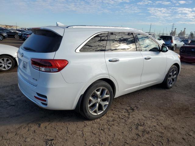 Photo 2 VIN: 5XYPK4A56GG108203 - KIA SORENTO 