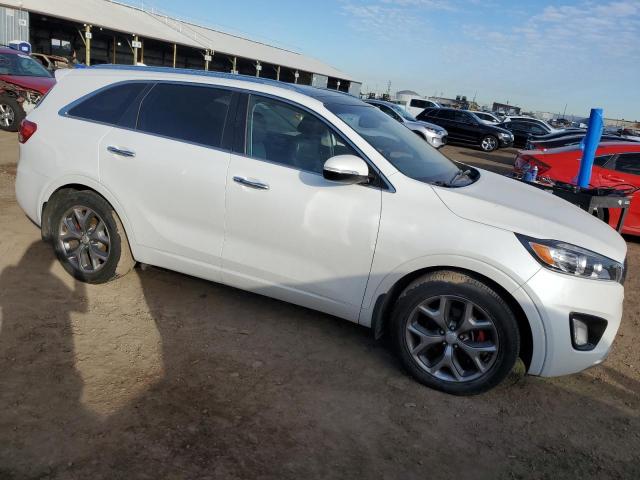 Photo 3 VIN: 5XYPK4A56GG108203 - KIA SORENTO 