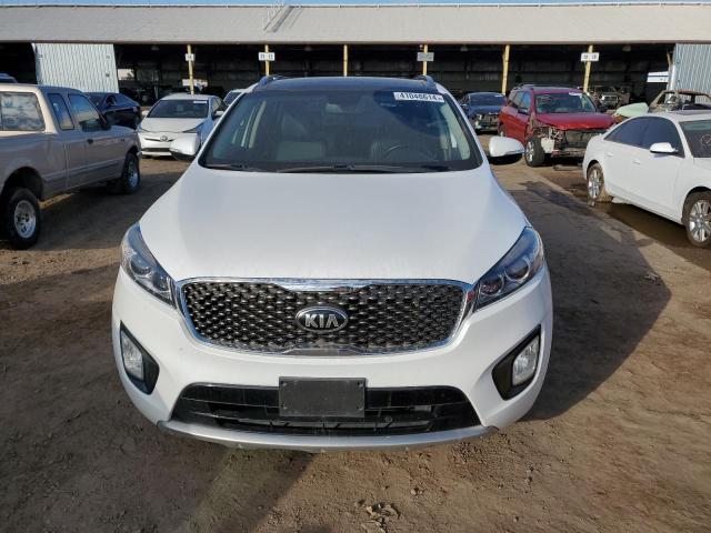 Photo 4 VIN: 5XYPK4A56GG108203 - KIA SORENTO 