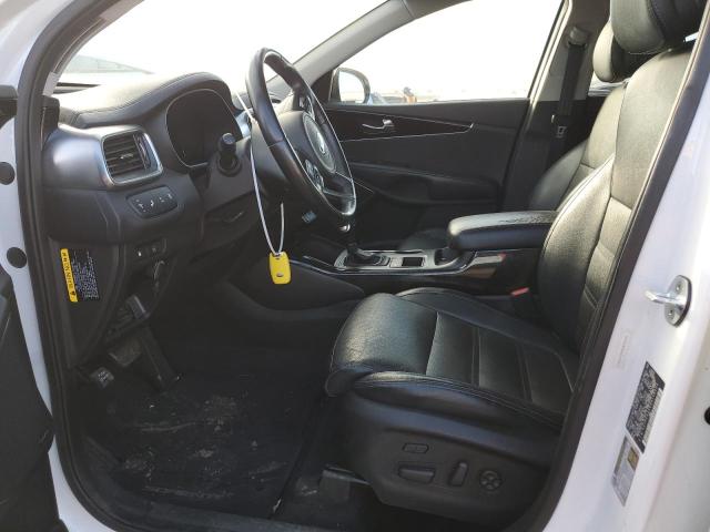 Photo 6 VIN: 5XYPK4A56GG108203 - KIA SORENTO 