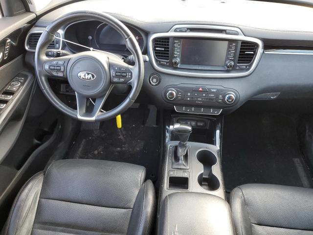 Photo 7 VIN: 5XYPK4A56GG108203 - KIA SORENTO 