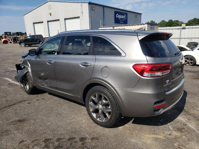 Photo 1 VIN: 5XYPK4A56GG109478 - KIA SORENTO 