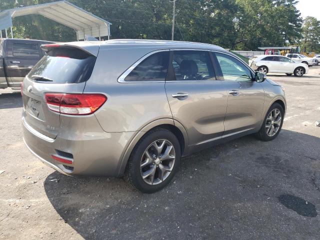 Photo 2 VIN: 5XYPK4A56GG109478 - KIA SORENTO 