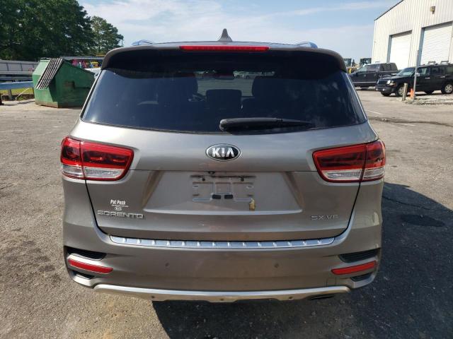 Photo 5 VIN: 5XYPK4A56GG109478 - KIA SORENTO 