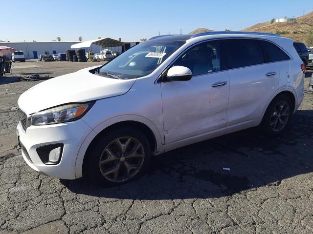 Photo 0 VIN: 5XYPK4A56GG109884 - KIA SORENTO 