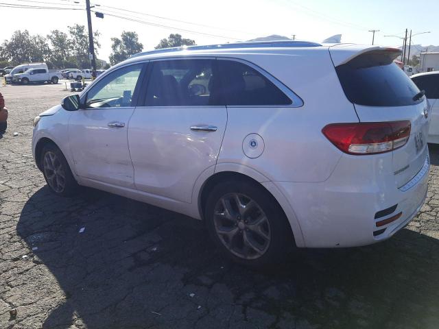 Photo 1 VIN: 5XYPK4A56GG109884 - KIA SORENTO 