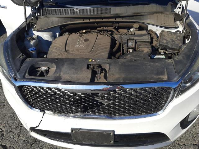 Photo 10 VIN: 5XYPK4A56GG109884 - KIA SORENTO 